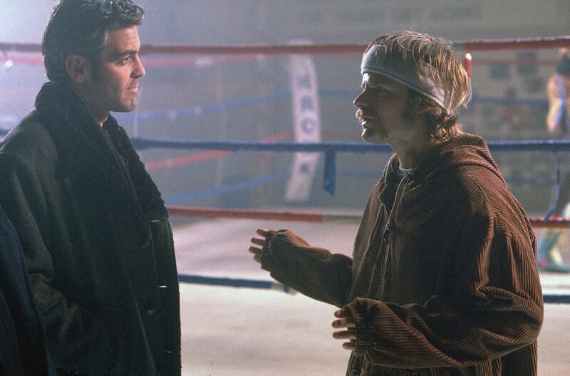 Out of Sight – Bild: Universal City Studios Productions, Inc.