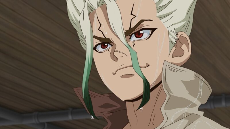 Bild: Kome Studio, Boichi/​SHUEISHA