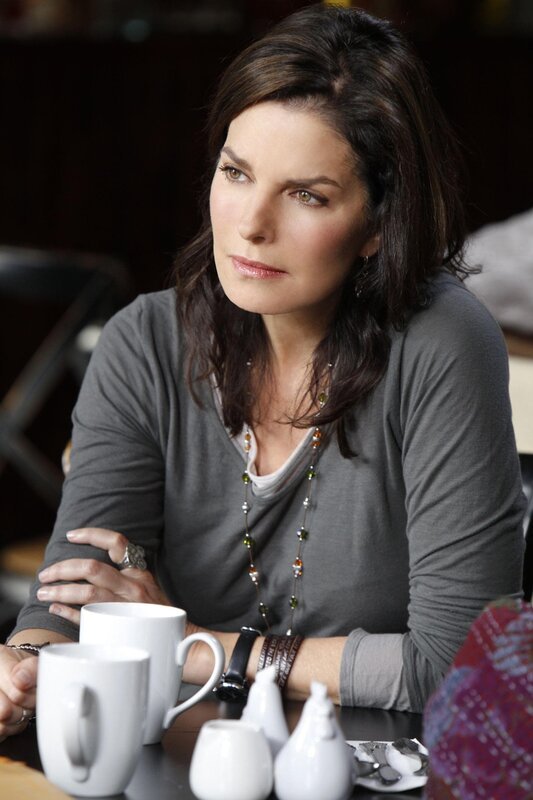 Det. Jo Danhill (Sela Ward) – Bild: RTL
