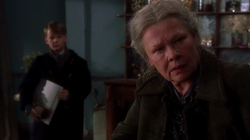 Armande Voizin (Judi Dench) – Bild: ATV II