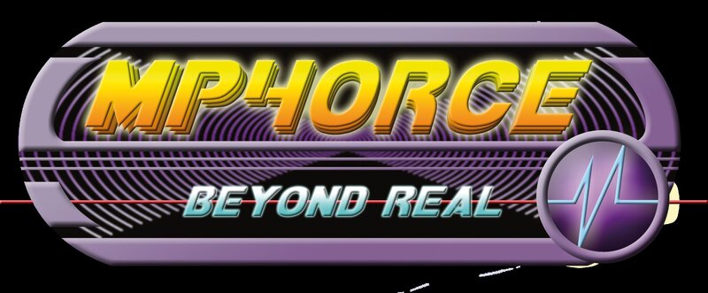 MP4orce – Logo – Bild: Your Family Entertainment AG