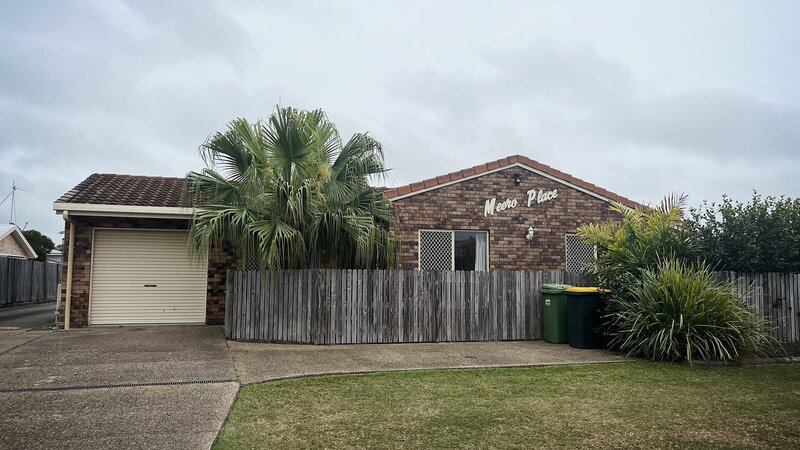 . – Bild: Warner Bros. Discovery