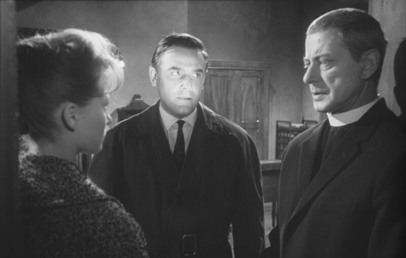 Die toten Augen von London – Bild: KIRCH MEDIA GMBH & CO. KG AA