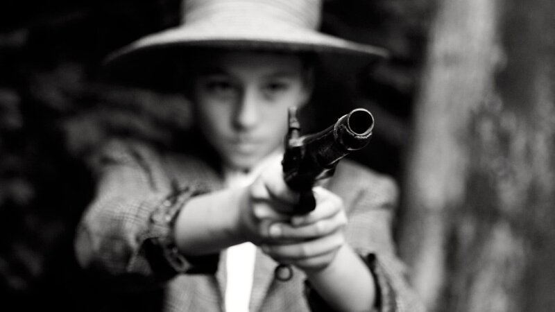 Hat ein junger Möchtegern-Cowboy, namens René Secrétan, Vincent van Gogh erschossen? – Bild: ZDF/​Rebecca Hoppé