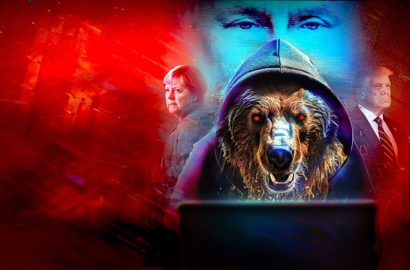 Keyvisual zur Sendung – Bild: SWR/​ funk/​ Simplicissmus