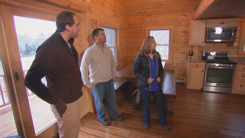 Bild: HGTV
