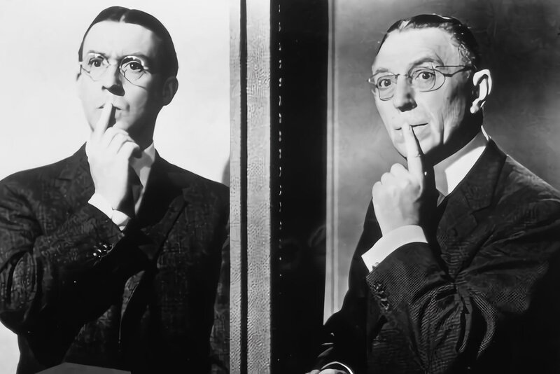 Der Musterknabe – Bild: ORF