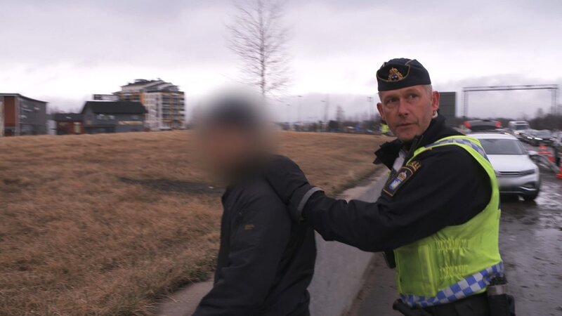 Stefan (r.) – Bild: Discovery