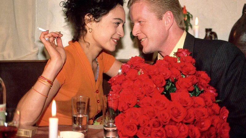 All'Arrabbiata - Eine kochende Leidenschaft – Bild: TVNOW