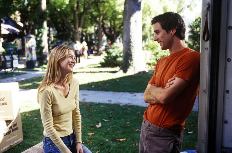 Old School – Bild: ProSiebenSat.1 Media SE