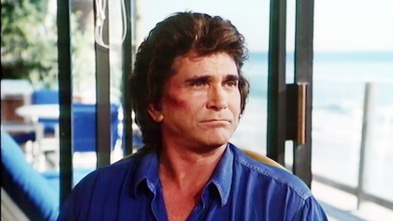 Eine große Liebe Jonathan hilft Jennifer in ihrer Trauer. – Bild: Bibel TV