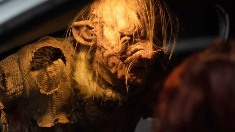 Three Blind Mice – Bild: Silverline