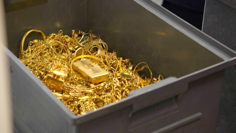 . – Bild: Warner Bros. Discovery