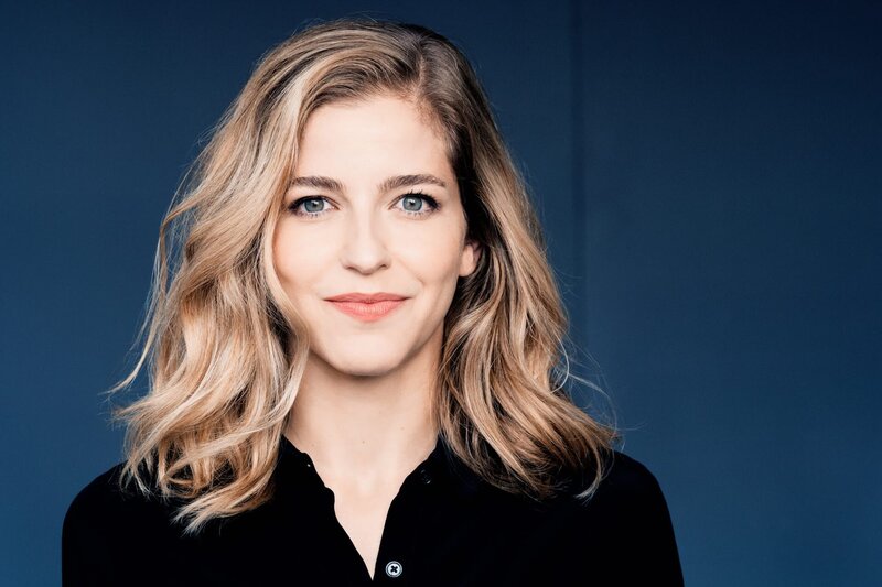 Festkonzert aus der Semperoper Dresden 2024 – Bild: Mathias Bothor /​ ZDF