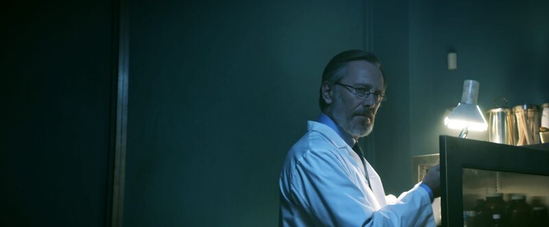 Level 16 – Bild: Sophie Giraud, Samy Inayeh /​ ZDF