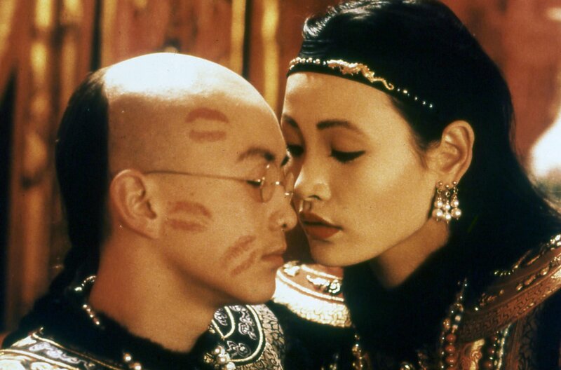 Der letzte Kaiser – Bild: Tao Films SRL (Vittorio Storaro)