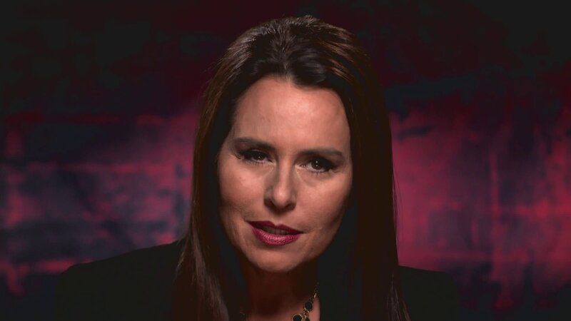 Unbekannt – Bild: Discovery