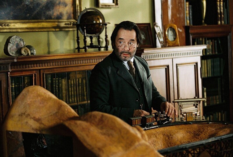 Stella und der Stern des Orients – Bild: ZDF/​Conny Klein