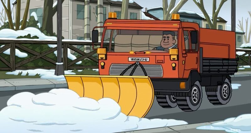 Kit’s dad – Bild: The Cartoon Network, Inc.