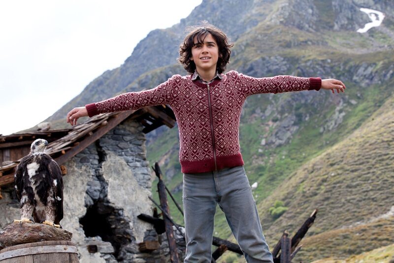 – Bild: PLURIMEDIA (Légende Distribution / Marco Polo Production) – Bild: PLURIMEDIA (Légende Distribution / Marco Polo Production)