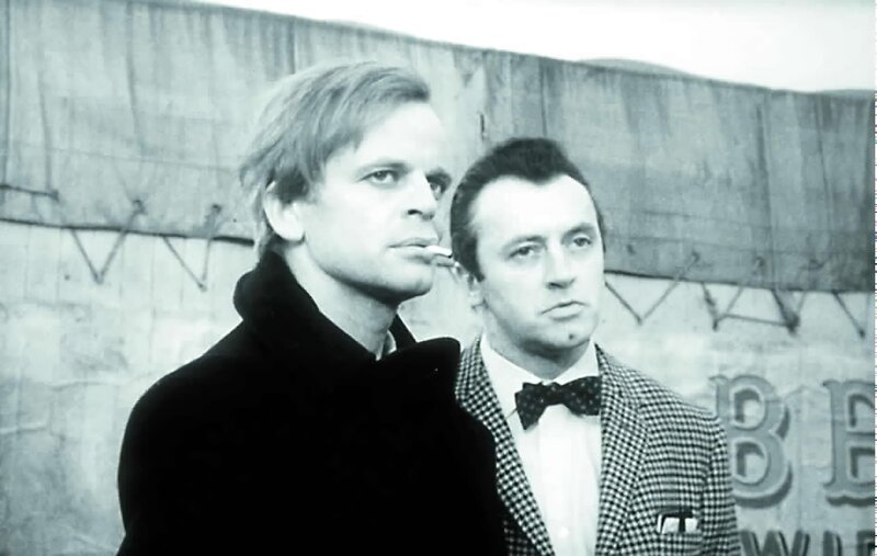 Das Rätsel des silbernen Dreieck – Bild: ServusTV