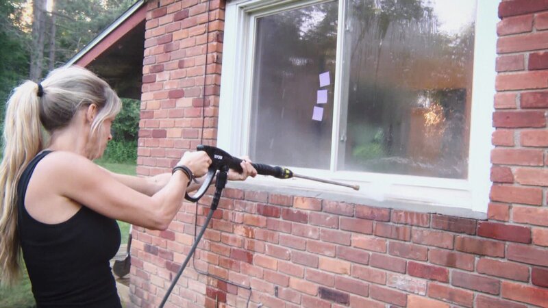 Bild: HGTV