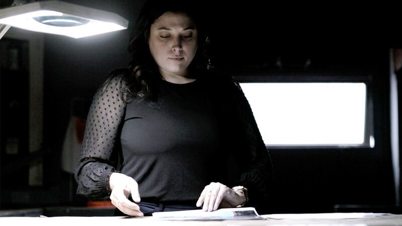 Tell Me How I Died_Wie ich ermordet wurde Staffel1 EP Mehr als ein Schuss – Bild: Crime + Investigation /​ A+E Networks