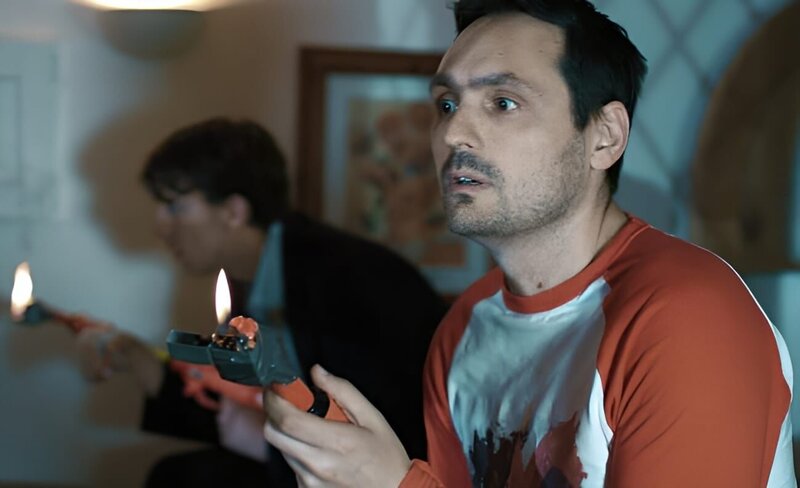 Benny Loves You – Bild: pierrotlefou