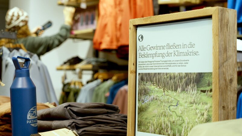 "Grüne" Marken - alles nur Schwindel? – Bild: ORF/​Diego 5