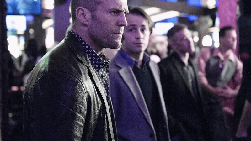 Wild Card – Bild: TVNOW /​ Disney Enterprises, Inc.