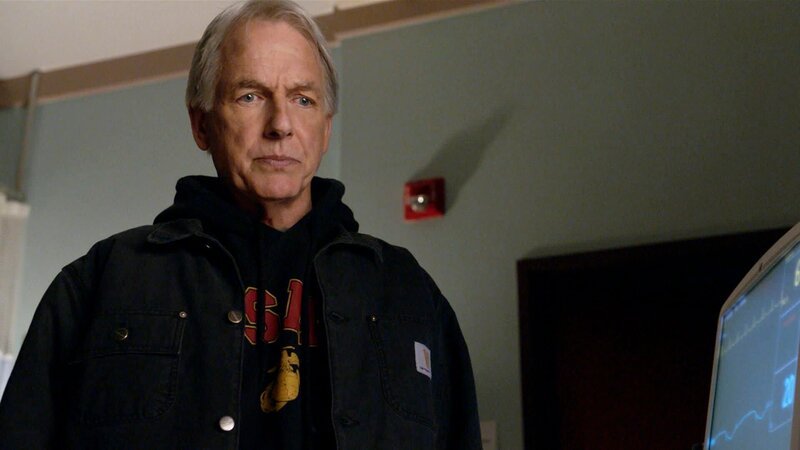 Leroy Jethro Gibbs (Mark Harmon) – Bild: MMXVI by CBS Studios Inc.