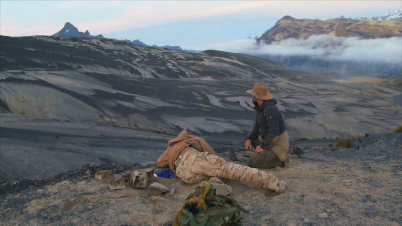 . – Bild: Warner Bros. Discovery