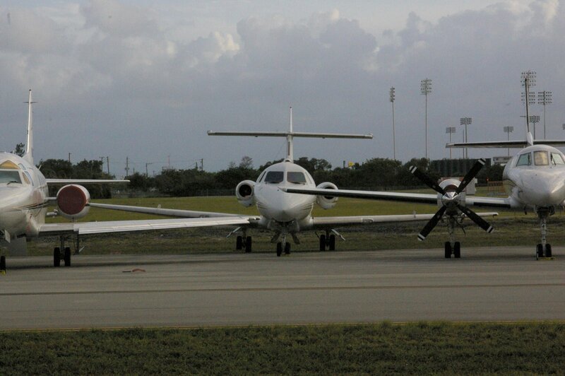 Repo plane. – Bild: Copyright: Discovery Communications, Inc. For Show Promotion Only