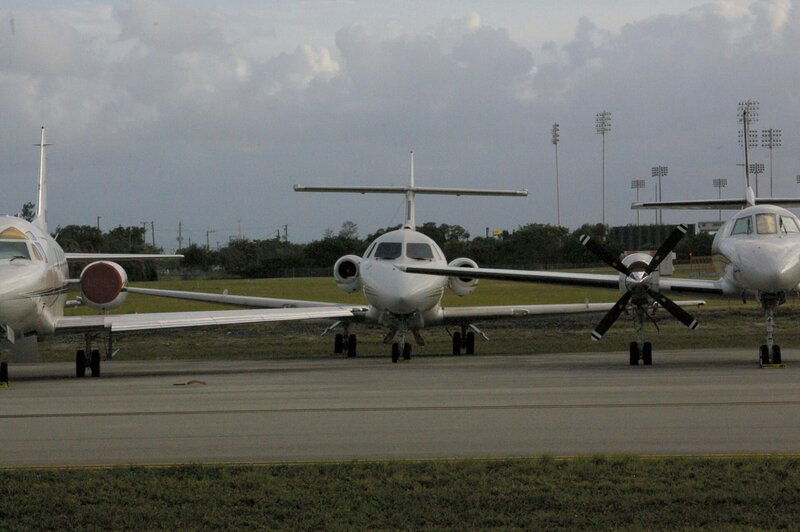 Repo plane. – Bild: Copyright: Discovery Communications, Inc. For Show Promotion Only