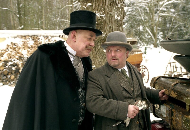 Stella und der Stern des Orients – Bild: ZDF und Steffen Junghans