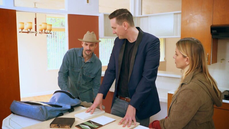 Bild: HGTV