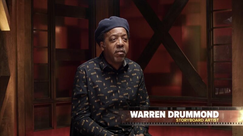 Warren Drummond – Bild: The Nacelle Company, LLC