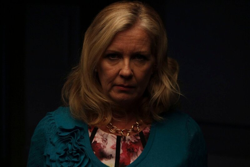 Marlene Postell Johnson (Amanda Benson) – Bild: beyondrights /​ Crime + Investigation /​ Beyond Productions
