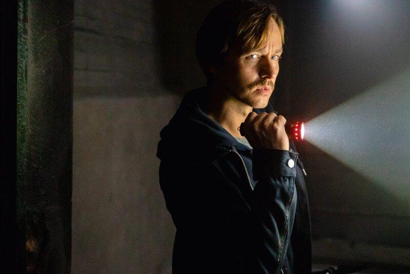 TKKG – Bild: ORF/​Pro7/​Kundschafter Filmproduktion/​Delta Film/​Warner/​Maor Waisburd