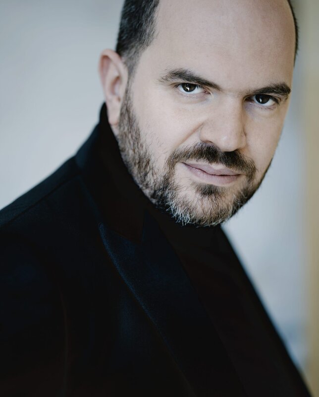 Festkonzert aus der Semperoper Dresden 2024 – Bild: Marco Borggreve /​ ZDF