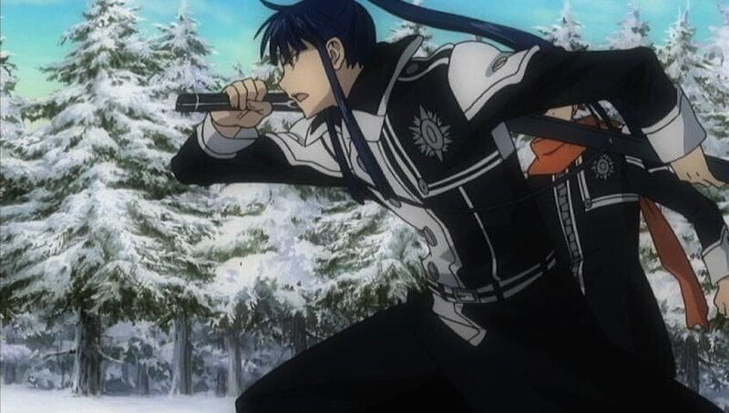 Yu Kanda – Bild: KATSURA HOSHINO/​SHUEISHA,TV TOKYO,DENTSU,TMS Lizenzbild frei