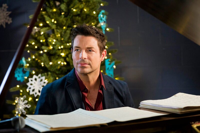 Eine Weihnachtsmelodie – Bild: OHX Productions LLC