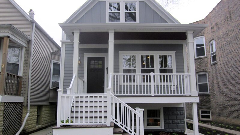 Die Millennials Nich und Raychel langweilen sich in Vancouver und erhoffen sich das Abenteuer ihres Lebens in Kambodscha. Nick ist Skater und fügt sich gut in das entspannte und einfache Leben in Phnom Penh ein. Raychel merkt dagegen, dass sie den westlichen Lebensstil vermisst. – Bild: HGTV