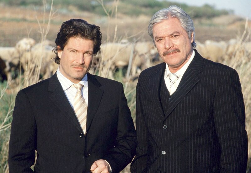 Geerbtes Glück – Bild: MDR/​ARD Degeto/​Frank W. Hempel