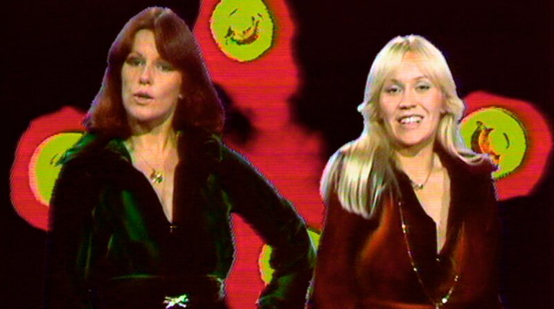 Von „Dancing Queen“ bis „S.O.S.“ – die ewige Lieblingsband aus Schweden und ihre schönsten Songs. – Bild: RBB