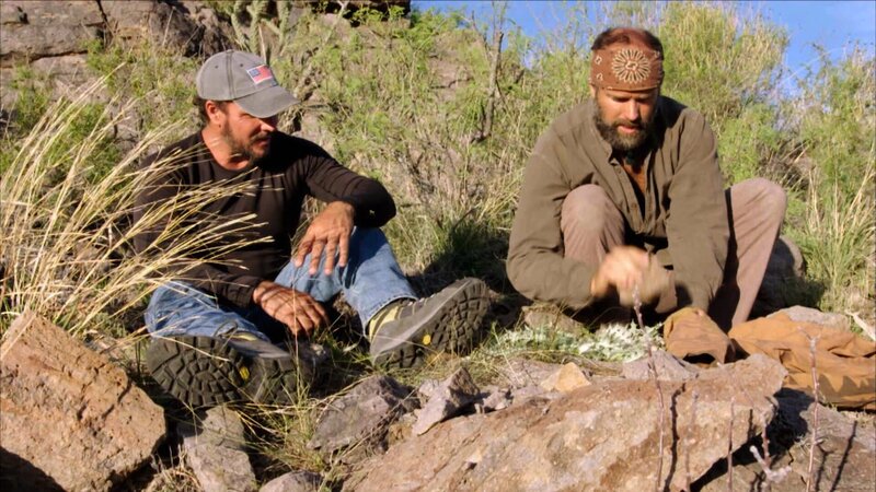 . – Bild: Warner Bros. Discovery