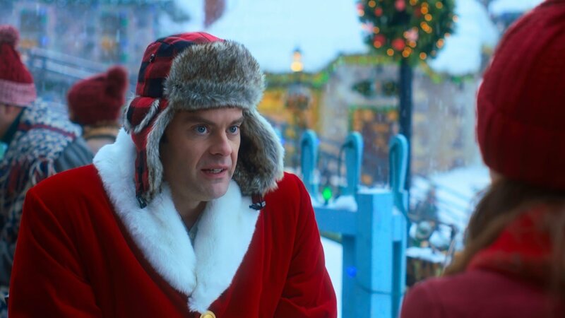 Noelle – Bild: Disney+