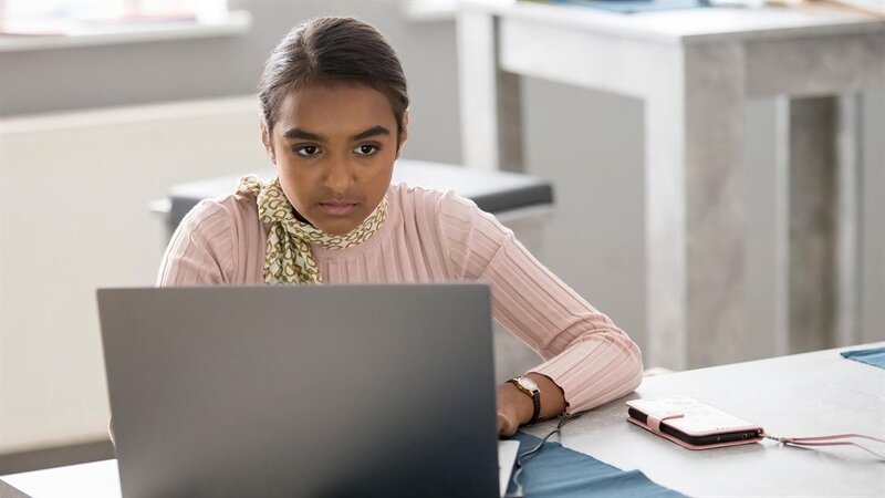 F977_Schloss-Einstein_1 – Bild: mdr/​Saxonia Media/​Jens Ulli Koch