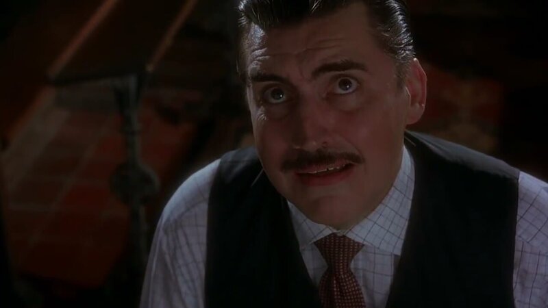 Chocolat – Bild: ATV II