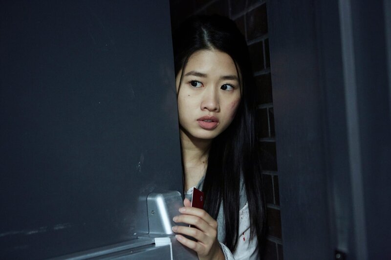 Level 16 – Bild: Sophie Giraud, Samy Inayeh /​ ZDF